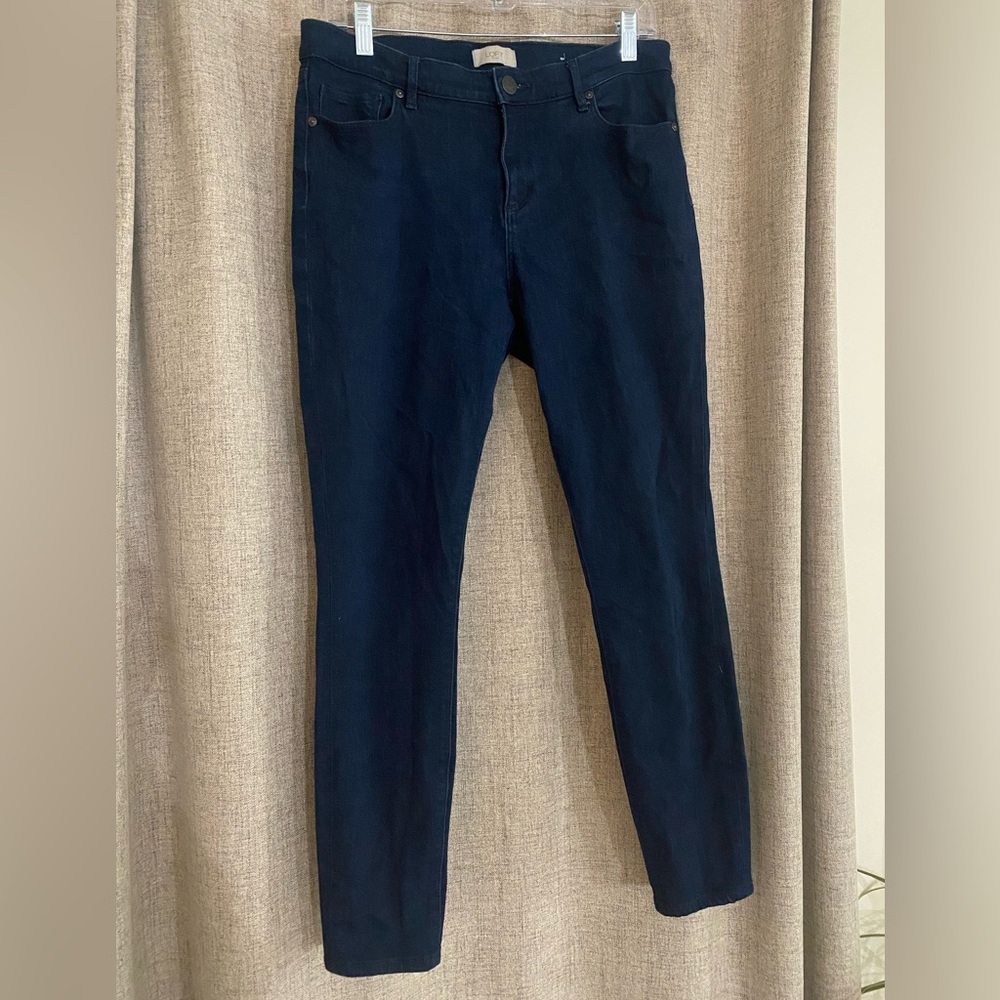 Classic LOFT Women's Jeans- Size 8